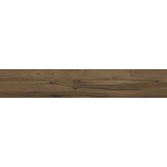 Керамограніт Golden Tile Terragres Dream Wood S67П20 19,8*119,8 см коричневий - фото