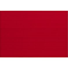 Плитка для стін Атем Vitel R 27,5*40 червона - фото