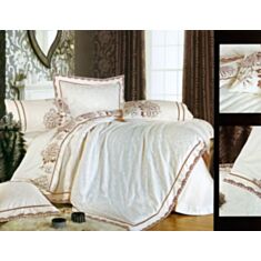Комплект постельного белья La Scala 3D-072 200 * 220 - фото
