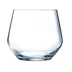Склянка низька Luminarc Val Surloire L4750 360мл - фото