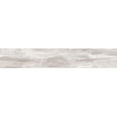 Керамогранит Allore Group Whitewood White F PR Mat Rec 19,8*120 см белый - фото