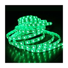 Світлодіодна стрічка LED КCL-003 14,4 W 60 led 5 м зелений - фото