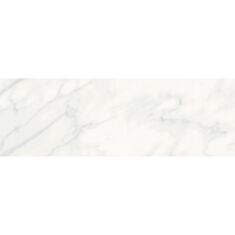 Плитка для стін Cersanit Lenox white glossy 20*60 см біла - фото