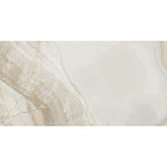 Керамограніт Colorker Odissey Ivory Pulido 58,5*117,2 см світло-бежевий - фото