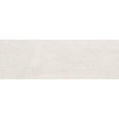Плитка для стін Cersanit Gracia white satin 20*60 см біла - фото