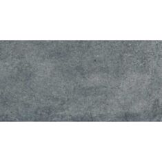 Керамогранит Zeus Ceramica Concrete Nero ZNXRM9AR 30*60 см - фото