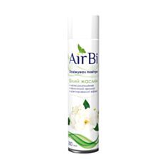 Освежитель воздуха AirBi Белый жасмин 300 мл - фото