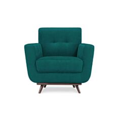 Кресло DLS Монреаль зеленое - фото