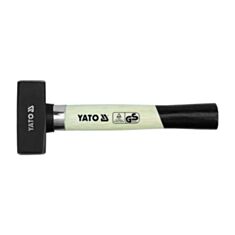 Молоток-кувалда YATO YT-4551 260 мм 1,25 кг - фото