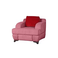 Кресло Флай розовый - фото