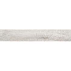Керамогранит Allore Group Harmony Light Grey F PR R Mat 1 19,8*120 см светло-серый - фото
