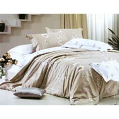 Комплект постельного белья La Scala Y-230-611 200*220 - фото