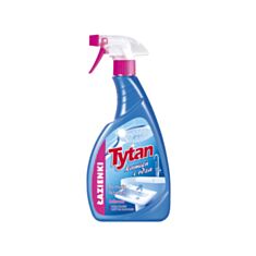 Спрей для мытья ванной комнаты Tytan 27860 500 г - фото
