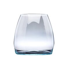 Скляна форма Candy Light Vase Feline №3 08871-3 - фото