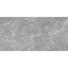 Керамогранит Geotiles Magda Gris FAM017 Compacglass Rec 60*120 см серый - фото