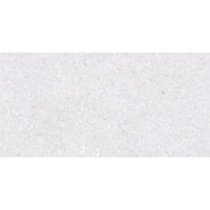 Плитка для стін KAI Palazzo Light Grey Glossy 30*60 см світло-сіра - фото