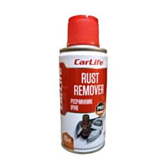 Перетворювач іржі CarLife Rust Remover CF111 110 мл - фото
