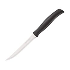 Нож для стейка Tramontina Athus 23081/905 black 127 мм - фото