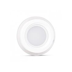 Світильник світлодіодний Feron AL2110 20W білий - фото