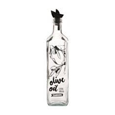 Пляшка для олії HEREVIN Oil&Vinegar 151135-075 0,5 л - фото