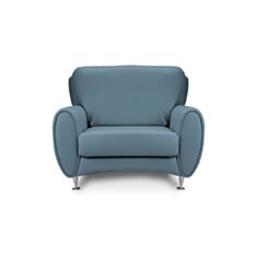 Кресло DLS Омега сизое - фото