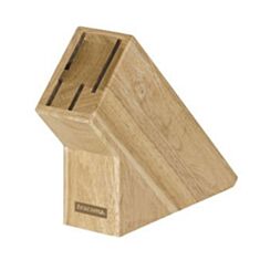 Блок дерев'яний Tescoma WOODY 869504 для 4 ножів - фото