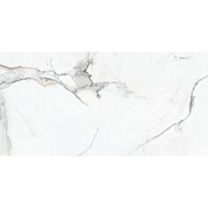 Керамограніт Cerama Market Staturio Valcano 60*120 см білий - фото