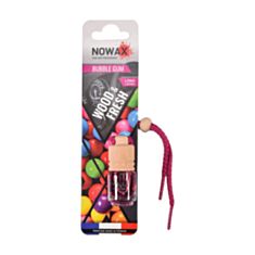 Ароматизатор Nowax Wood&Fresh NX07702 Bubble Gum - фото