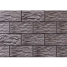 Клінкерна плитка Cerrad Stone CER 25 Nefryt 30*14,8 см сіра - фото