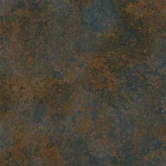 Керамограніт Intercerama Rust 55032 Rec 60*60 см коричневий - фото