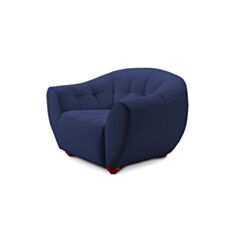 Кресло DLS Глобус синее - фото