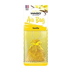 Ароматизатор Winso Air Bag Vanilla - фото