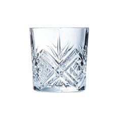 Набір склянок низьких Luminarc Зальцбург P4184/1 300 мл 6 шт - фото