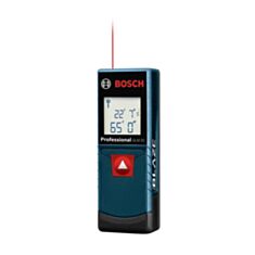 Далекомір лазерний Bosch GLM 20 0601072E00 20 м - фото