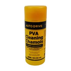 Ганчірка PVA Auto Drive AD0210 в тубі 43*32 см - фото