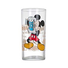 Cклянка висока Luminarc Disney Party Mickey L4870 270 мл прозорий - фото
