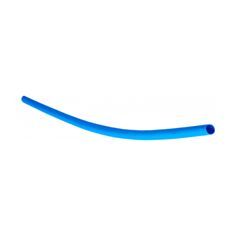 Трубка термоусадочная АСКО-УКРЕМ A0150040330 4/2 мм синяя - фото