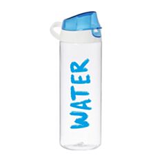 Бутылка для воды HEREVIN Pc-New Water 161506-055 0,75 л  - фото