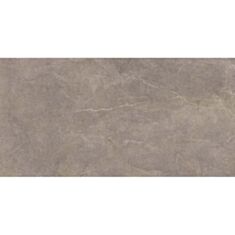 Керамограніт Opoczno Pure Stone grey mat Rec 59,5*120 см сірий - фото