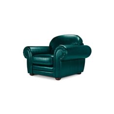 Крісло DLS Максимус зелене - фото