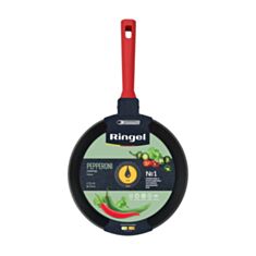 Сковорода глубокая Ringel Pepperoni RG-1146-26 26 см - фото
