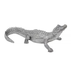 Фігурка крокодила Art-Pol 113671 12*34*16,5 см - фото