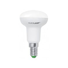 Лампа светодиодная Eurolamp Эко LED-R50-06144 (D) R50 6W E14 4000K - фото