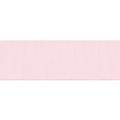 Плитка для стін Cersanit Alisha Rose Str 20*60 см рожева - фото