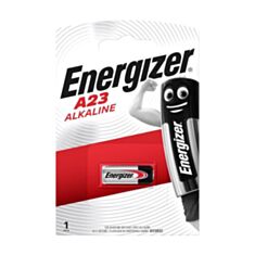 Батарейка Energizer Alkaline 23 1 шт - фото