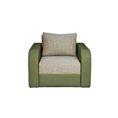 Крісло-ліжко Рем-3 оливкове - фото