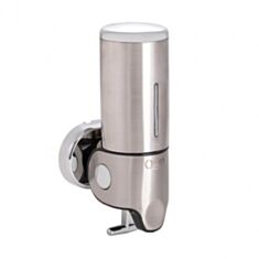 Дозатор для жидкого мыла Q-tap DM500CS - фото