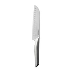 Нож Santoku Vinzer Geometry line 50293 12,6 см - фото