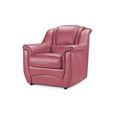 Кресло DLS Чизари розовое - фото
