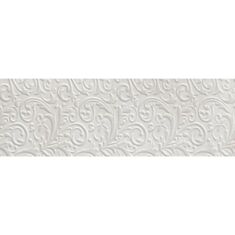 Плитка для стен Kale Daria Bone RM-6180R 30*90 см светло-серая - фото